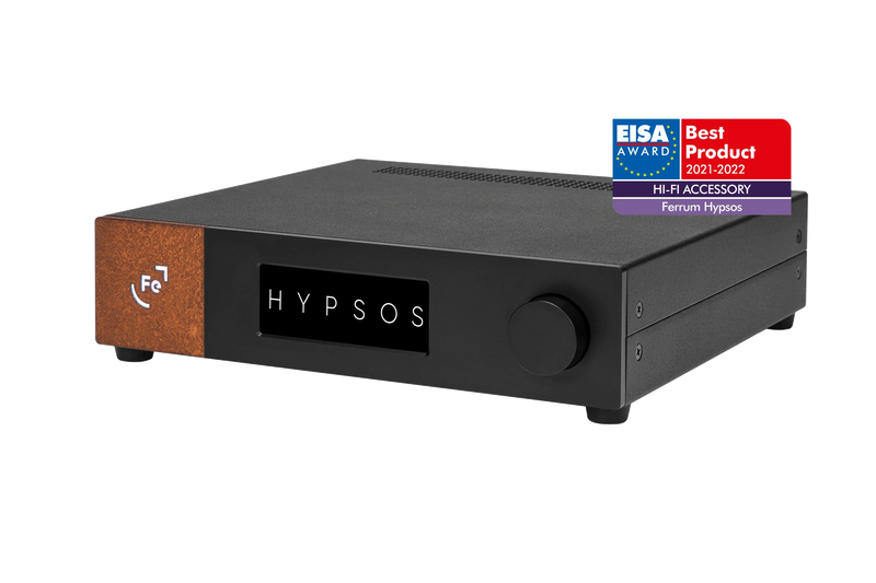 Ferrum Hypsos