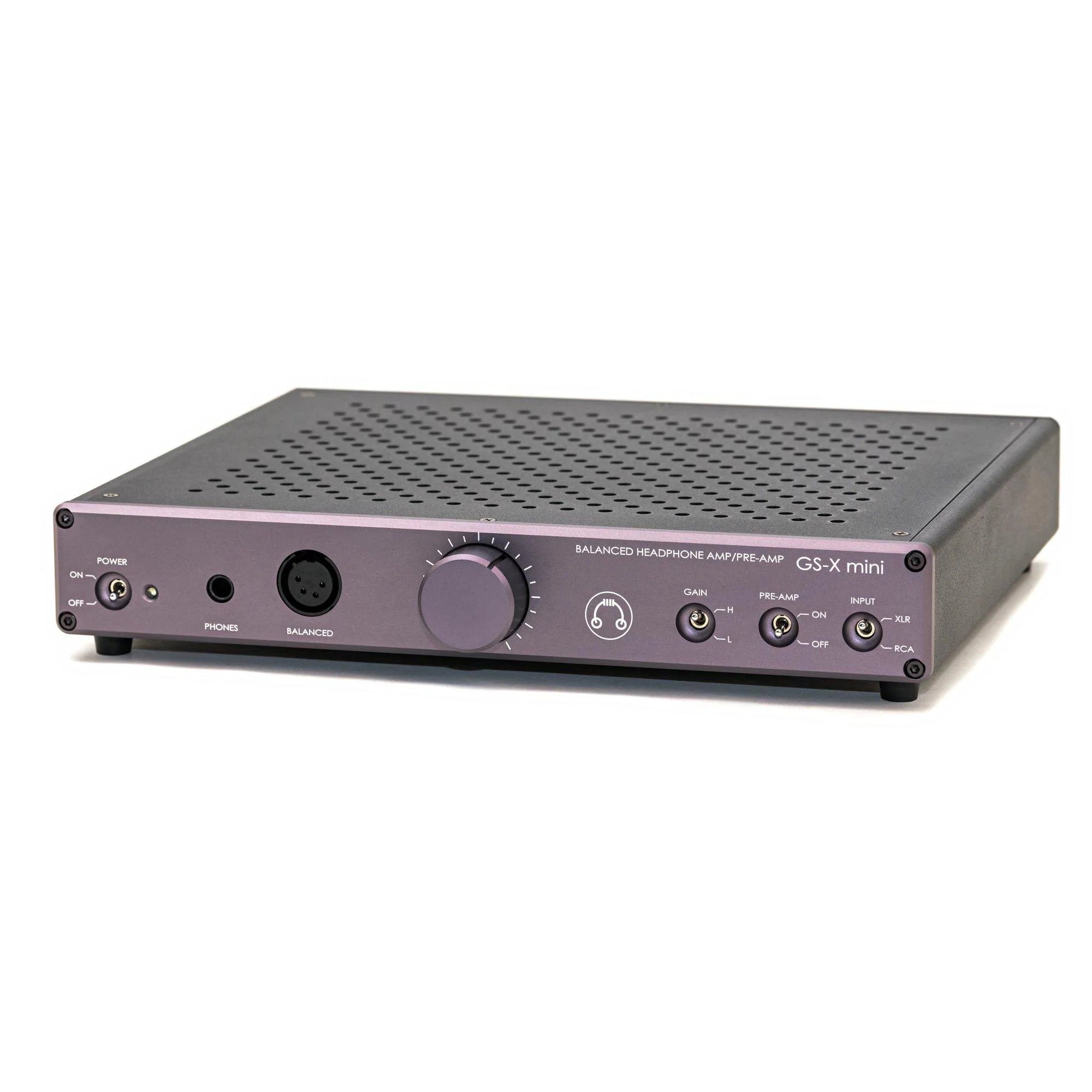 Final Audio D8000Pro and HeadAmp GS-X Mini