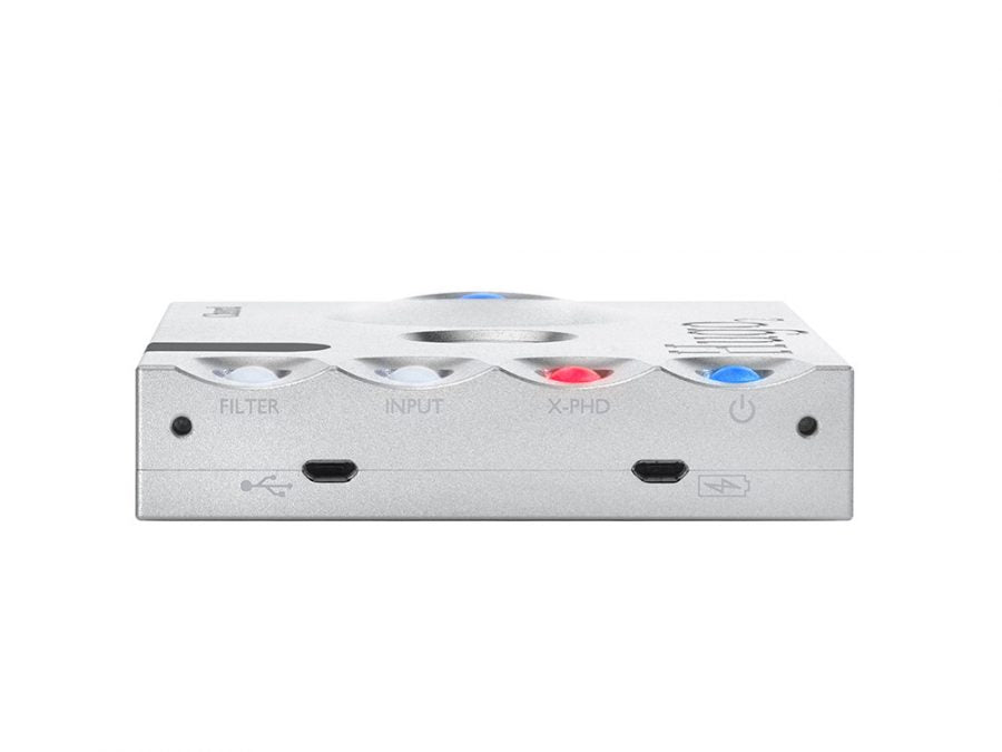 Chord Hugo 2 - Chord Electronics | Mimic Audio