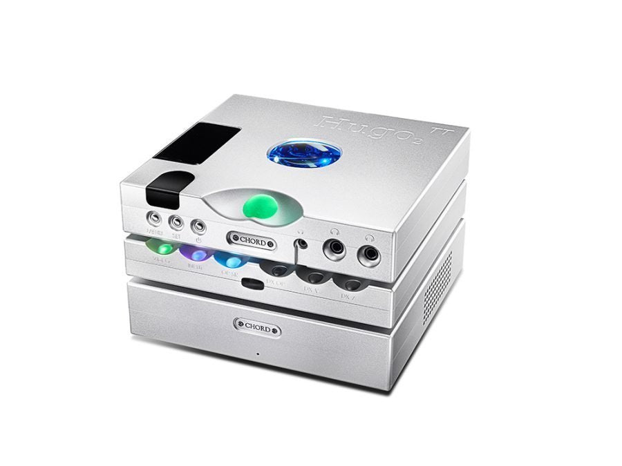Chord Hugo TT2 - Chord Electronics | Mimic Audio