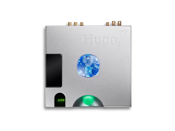 Chord Hugo TT2