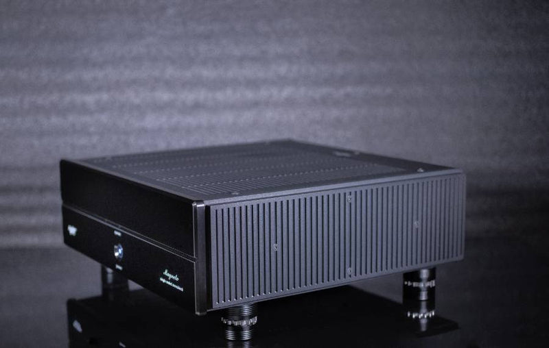 NAT Magneto Mono Block Power Amp