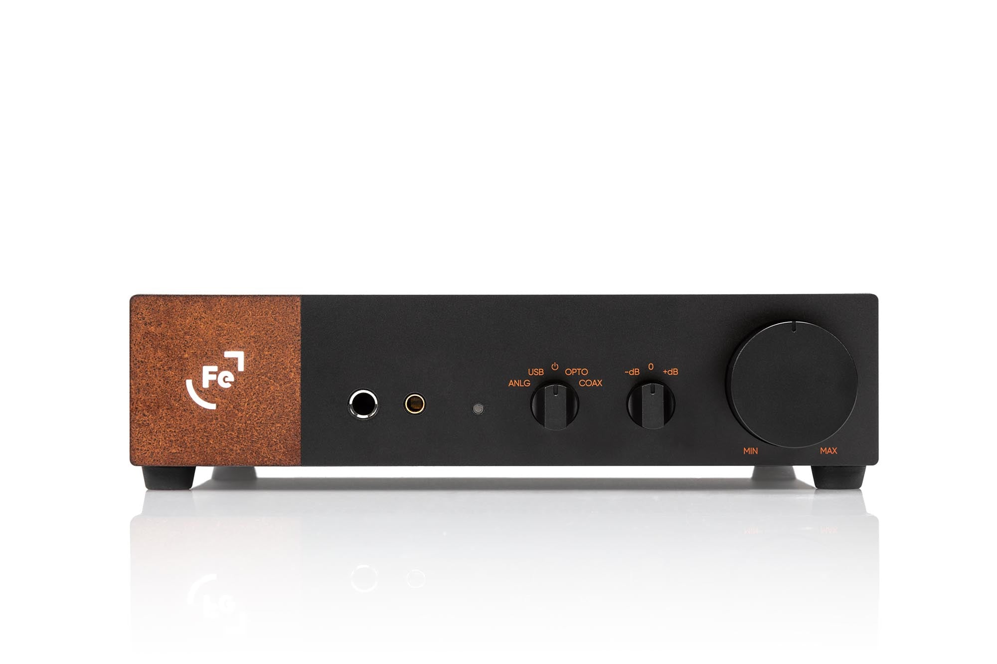 Ferrum Audio Erco