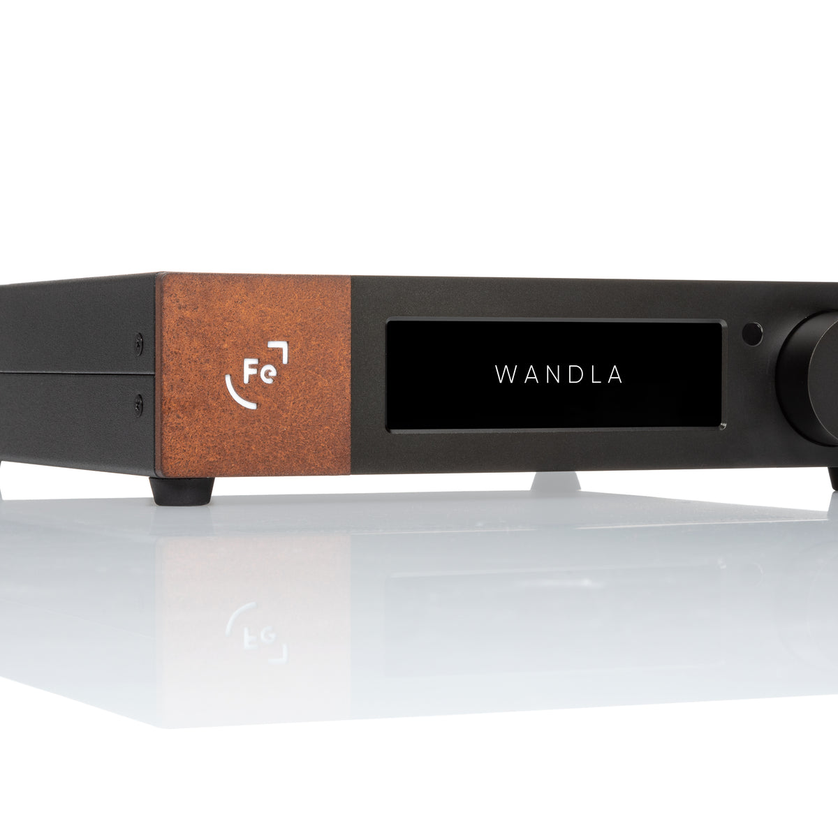 Ferrum Wandla 2.0 - Ferrum | Mimic Audio
