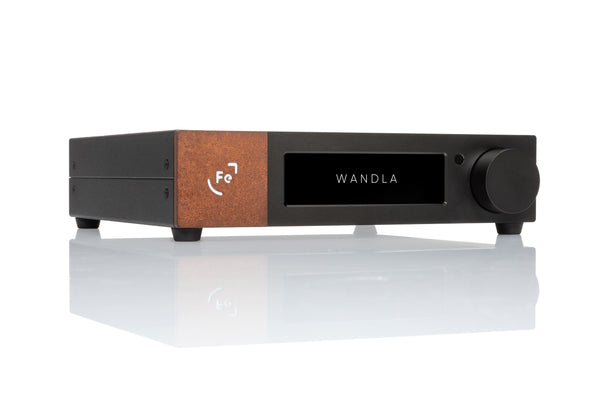 Ferrum Wandla