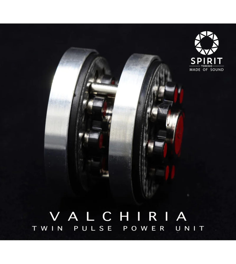 Spirit Torino Pulsar Aluminum