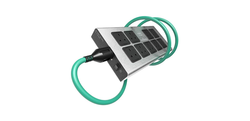 Isotek V5 Corvus