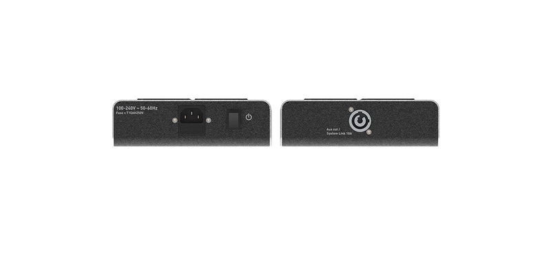 Isotek V5 Corvus