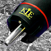 KLEI Copper Harmony RCA 4-pack