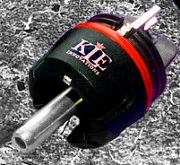 KLEI Pure Harmony RCA 4-pack
