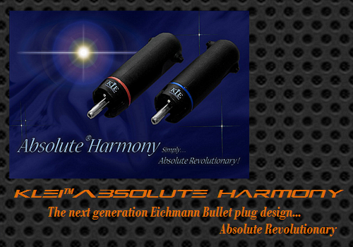 KLEI Absolute Harmony RCA 4-pack