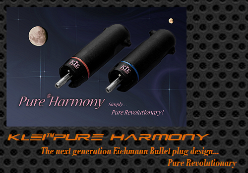 KLEI Pure Harmony RCA 4-pack