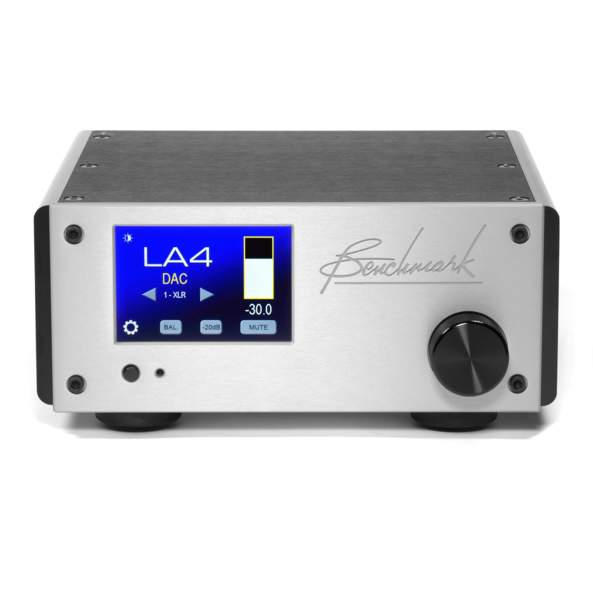 Benchmark LA4 Line Amplifier