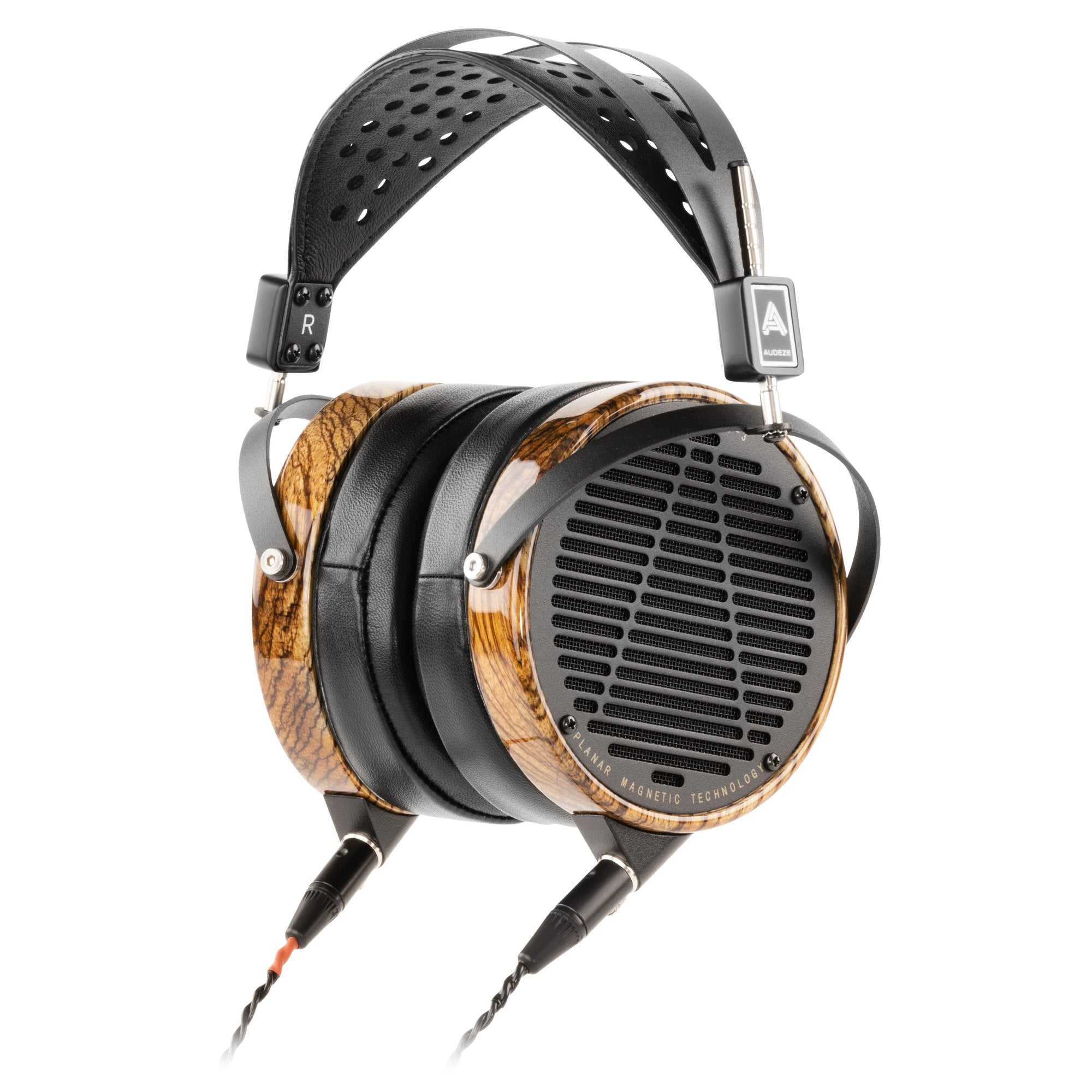 Audeze LCD-3 - Audeze | Mimic Audio