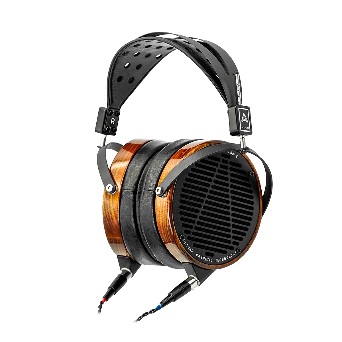 美品Audeze lcd 2 LCD2rosewood_03final_2000x_653