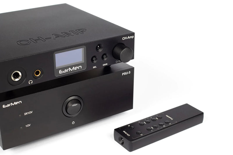 Earmen CH-Amp