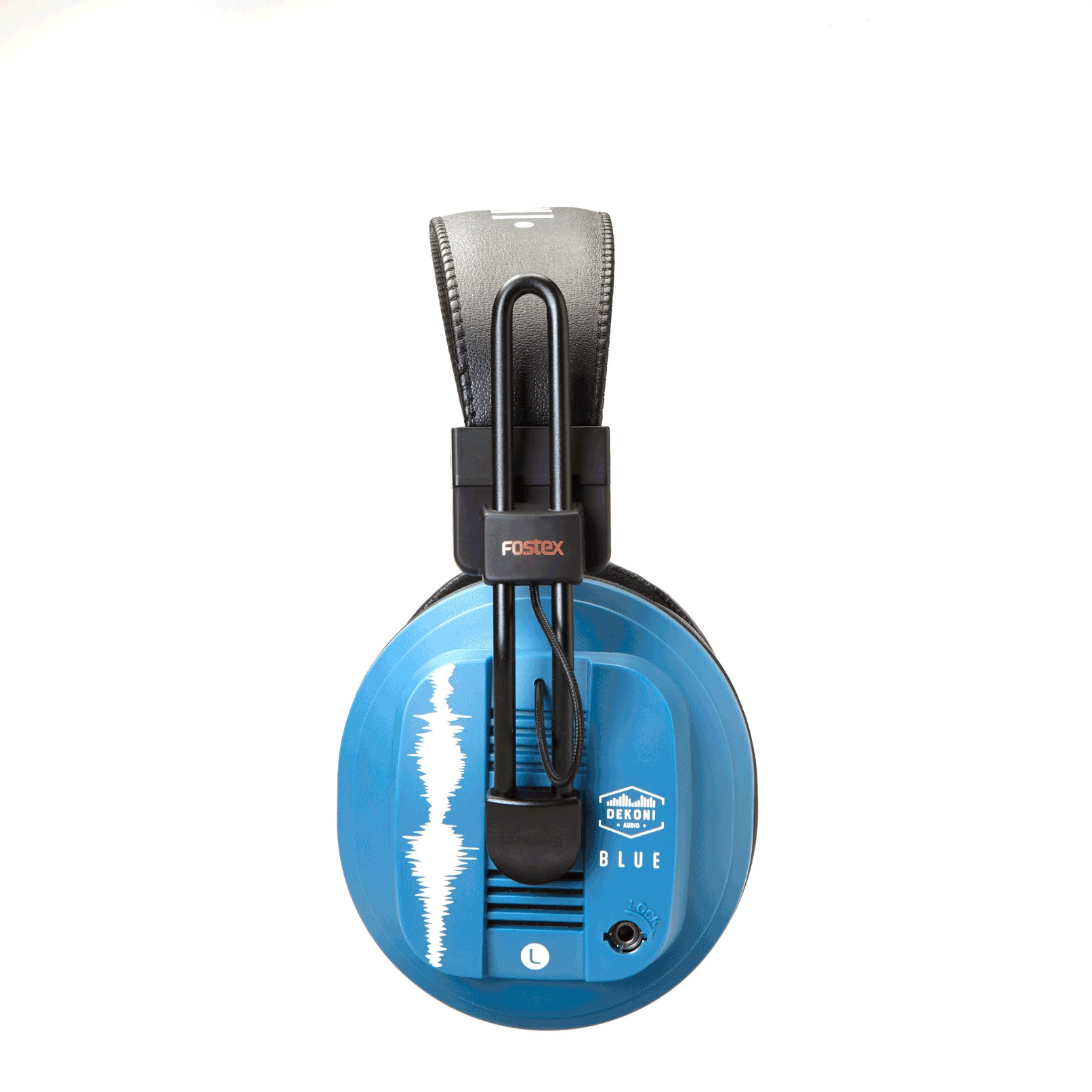 Dekoni Audio Blue - Dekoni Audio | Mimic Audio