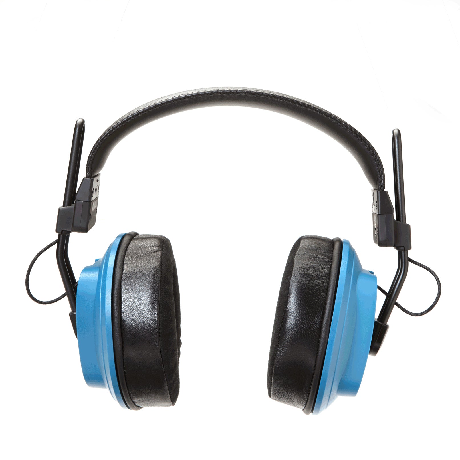 Dekoni Audio Blue – Fostex/Dekoni HiFi Audiophile Planar Magnetic Headphone