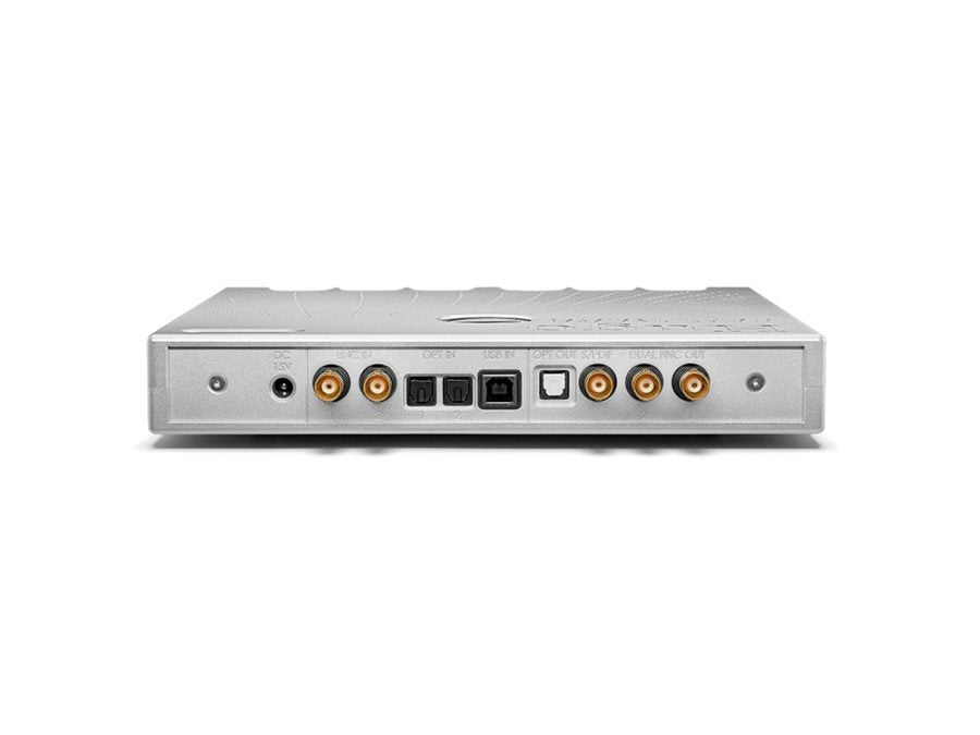 Chord Hugo M Scaler