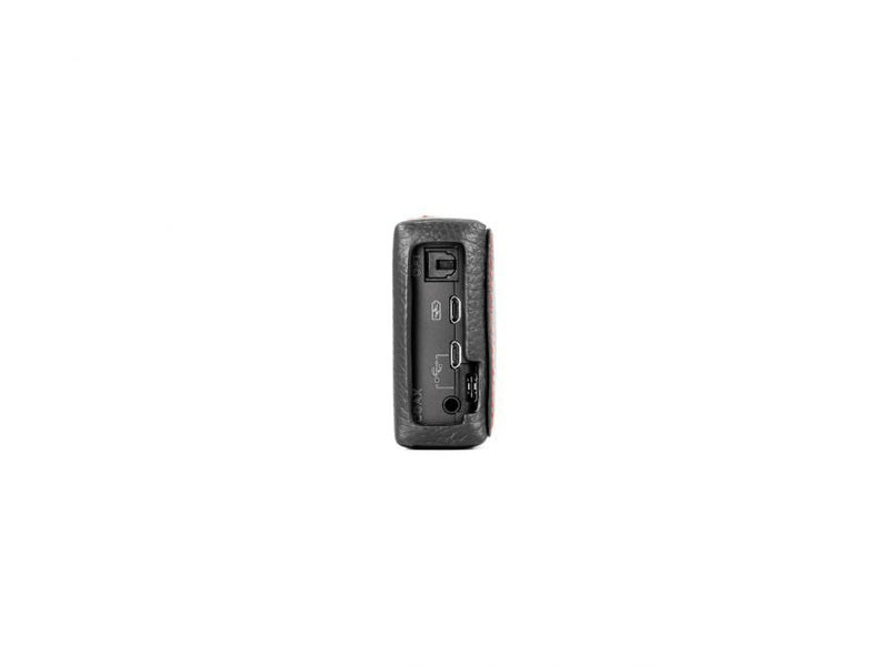 Chord Mojo2 Premium Leather Case