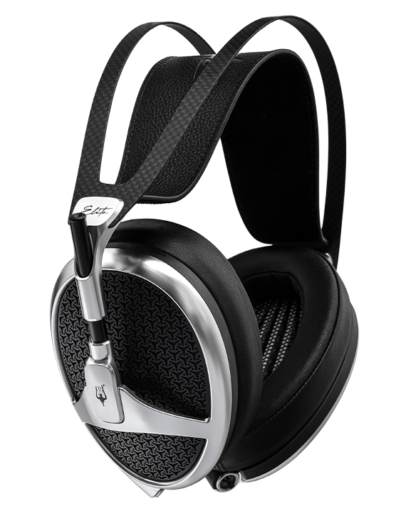 Meze Elite Tungsten