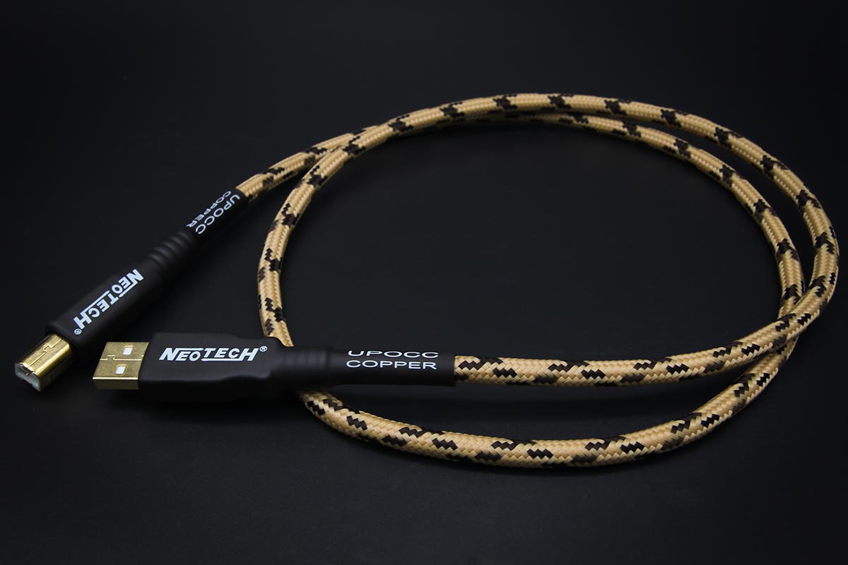 Neotech NEUB-3020 USB Cable