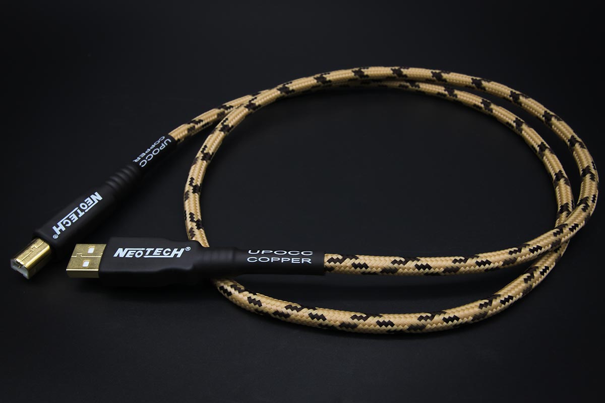 Neothech NEUB-3020 USB Cable