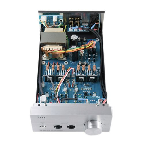 STAX SRM-400S - STAX | Mimic Audio