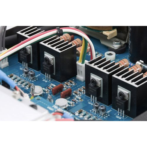 STAX SRM-400S - STAX | Mimic Audio