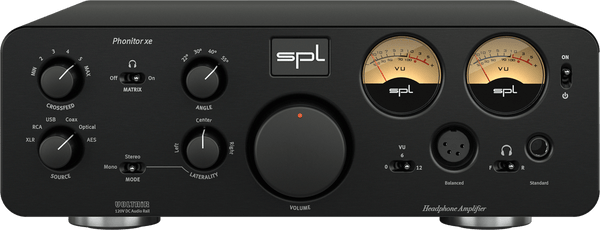 SPL Audio Phonitor xe