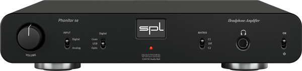 SPL Audio Phonitor se
