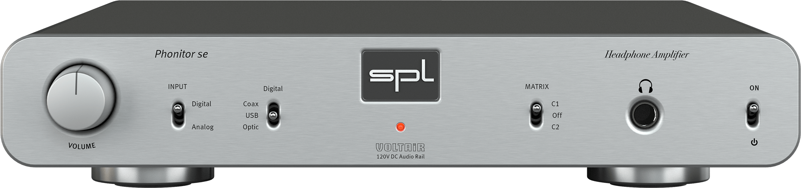 SPL Audio Phonitor se