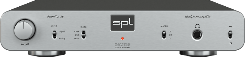 SPL Audio Phonitor se