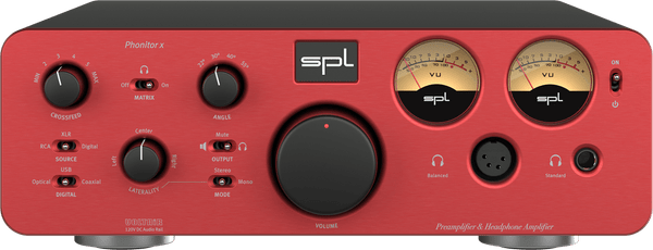 SPL Audio Phonitor x