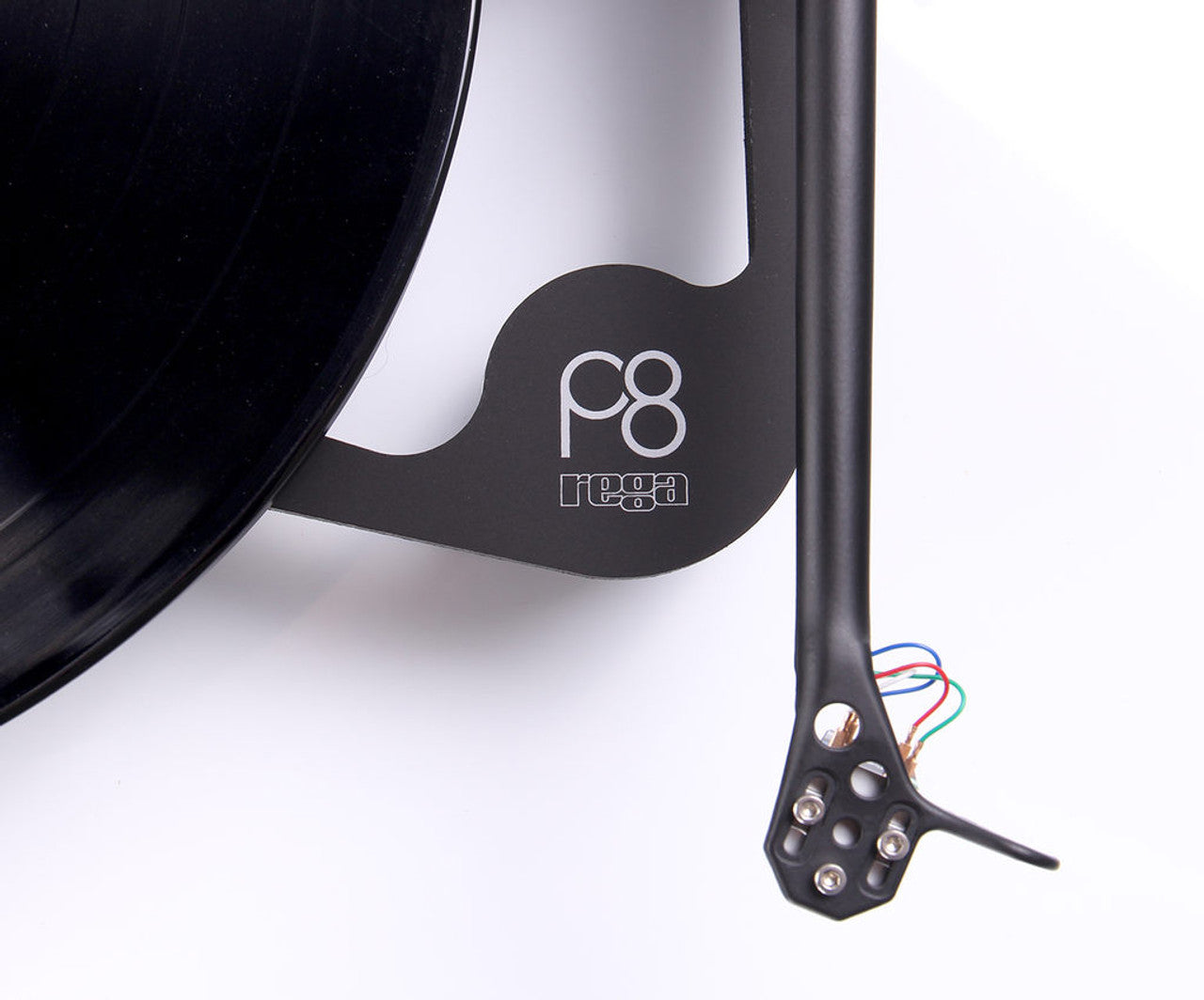 Rega Planar 8