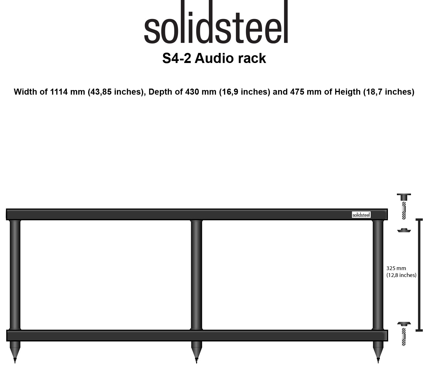 SolidSteel S4-2