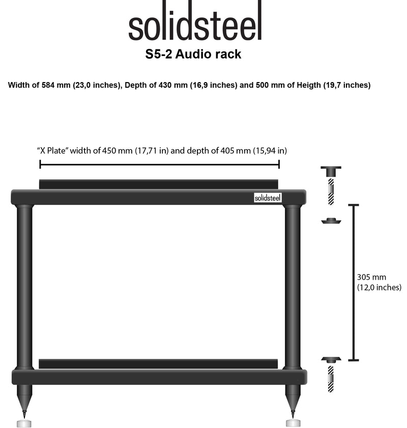 SolidSteel S5-2