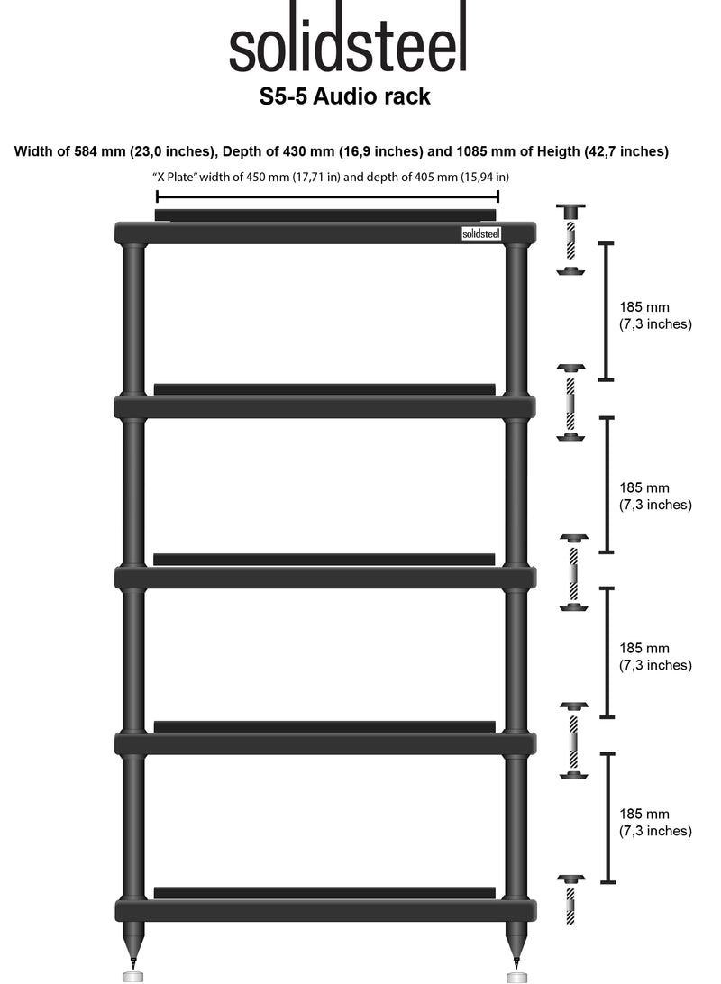 SolidSteel S5-5