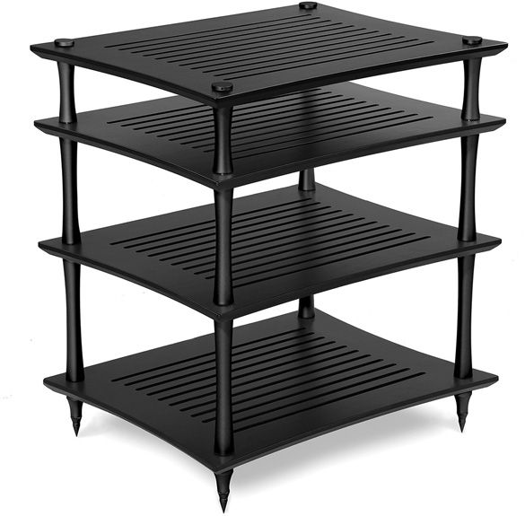 Quadraspire SVT Rack - Quadraspire | Mimic Audio