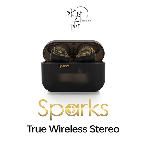 Moondrop Sparks