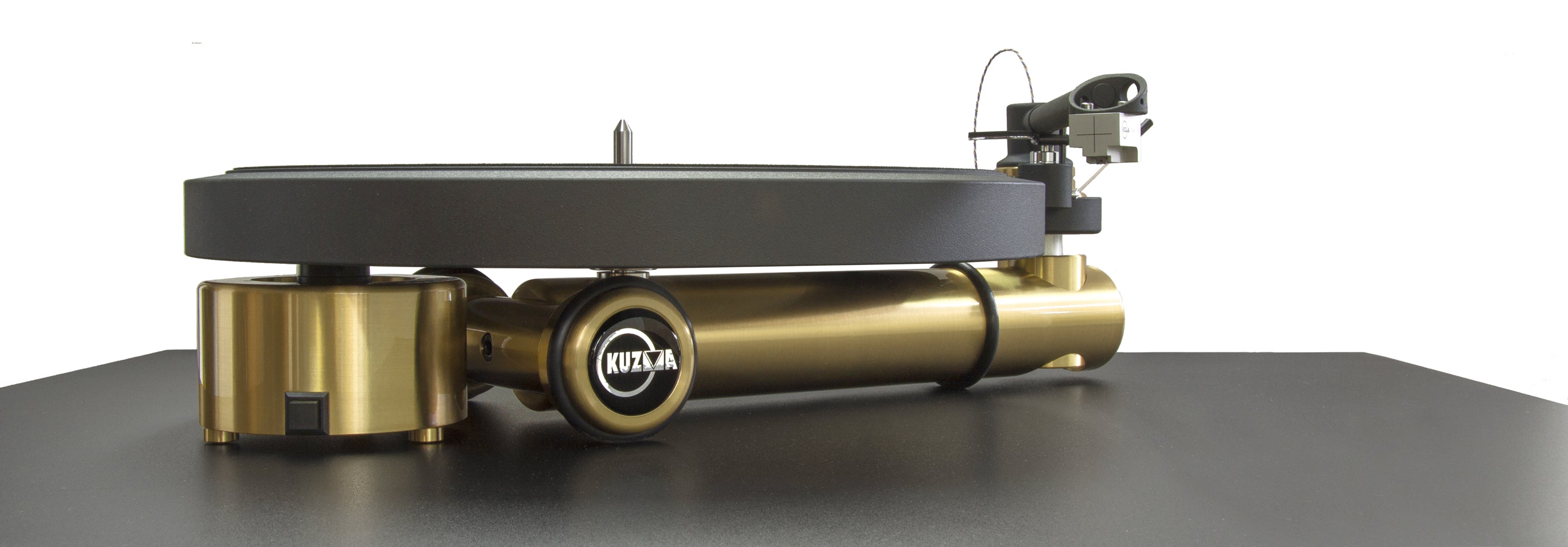 Kuzma Stabi R Turntable
