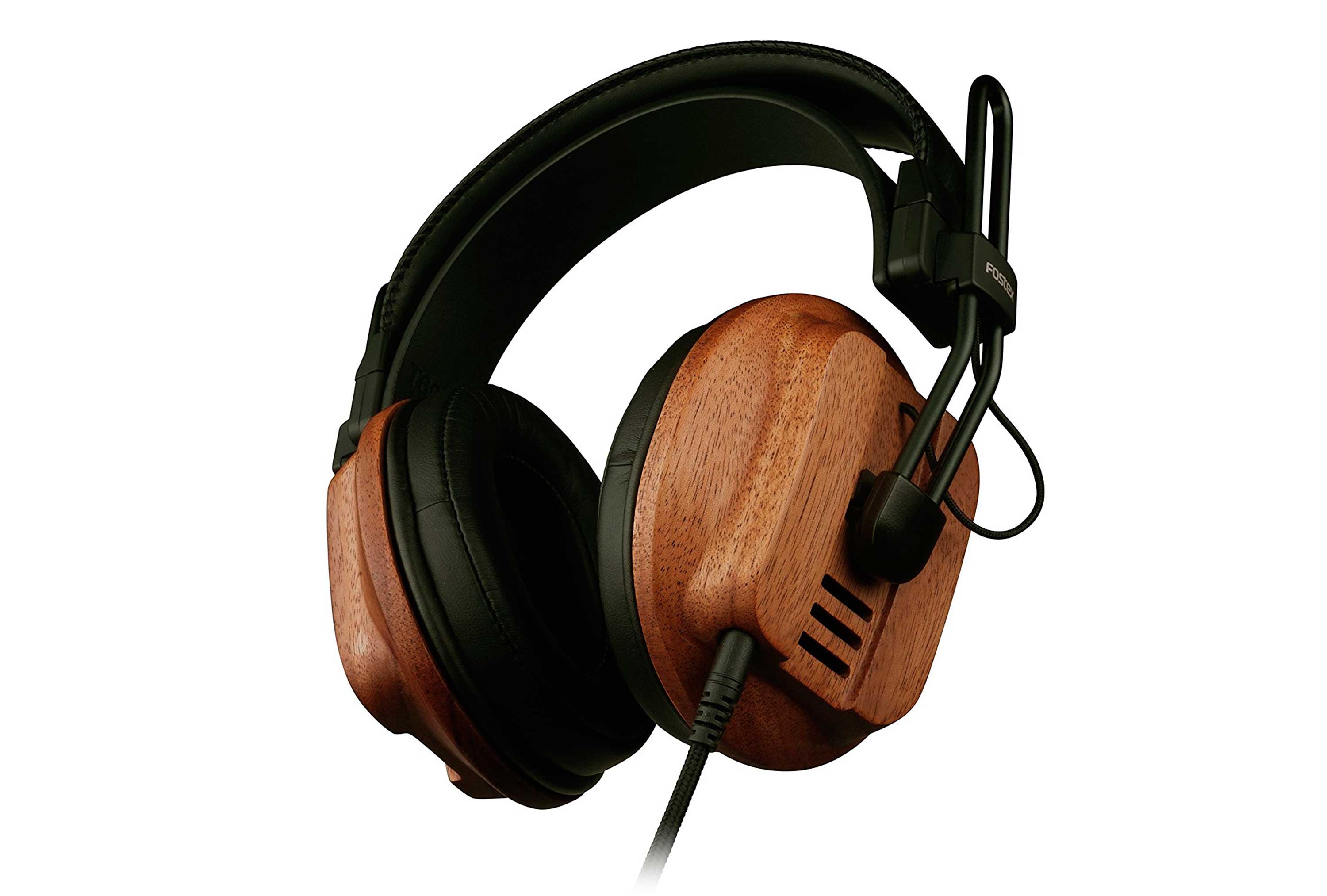 Fostex T60RP