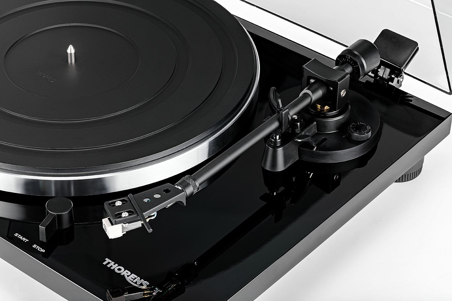 Thorens TD 201