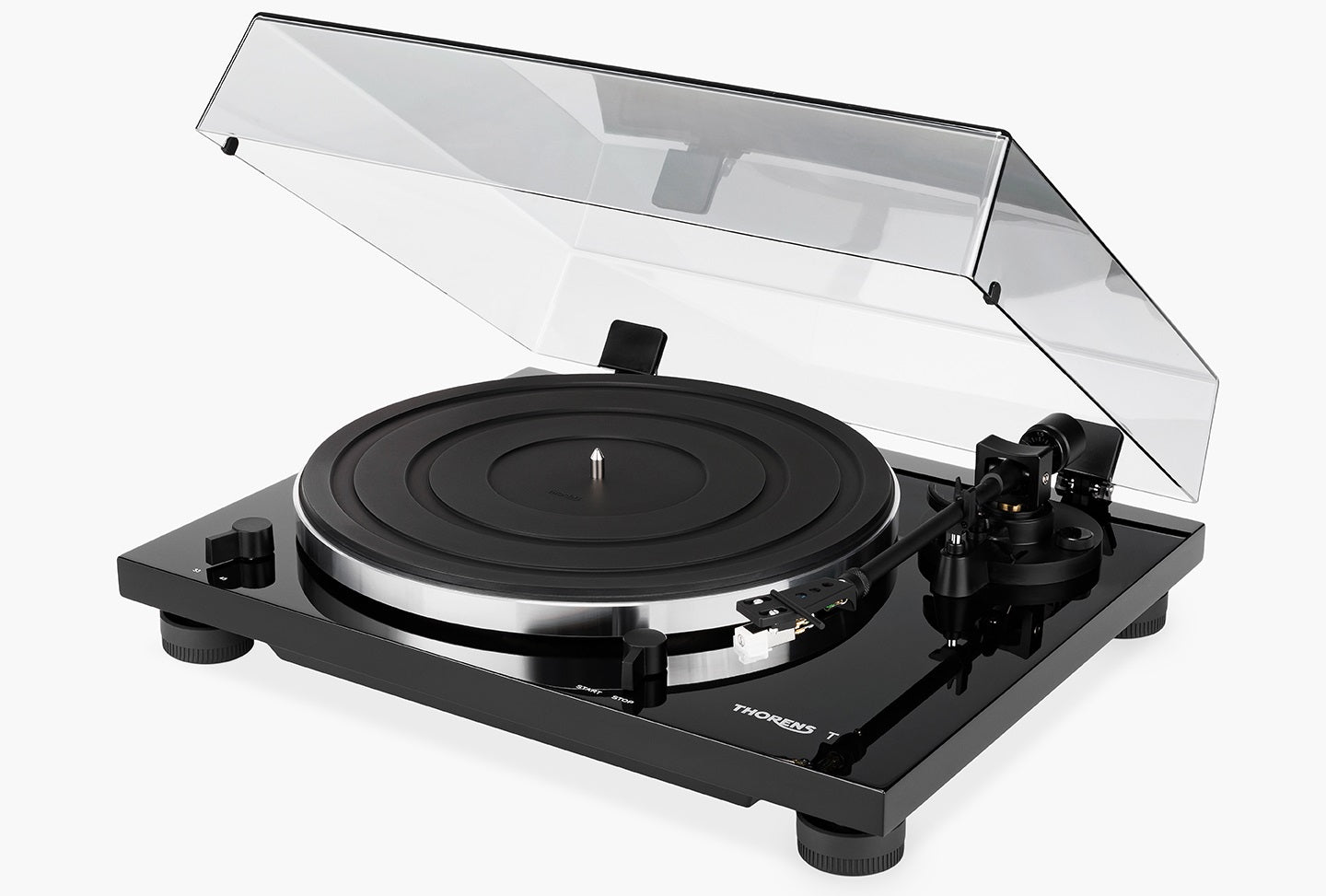 Thorens TD 201