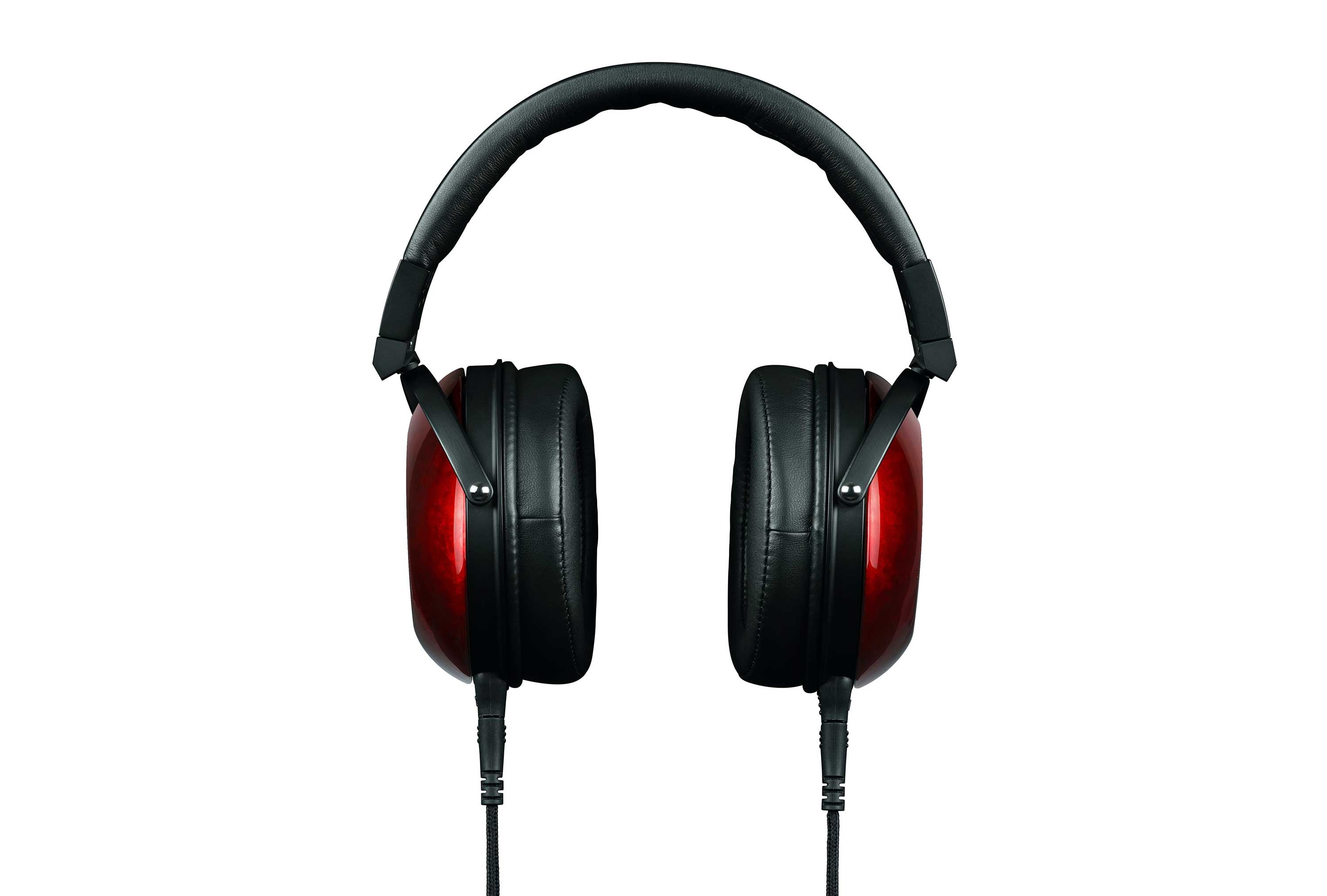 Fostex TH-909