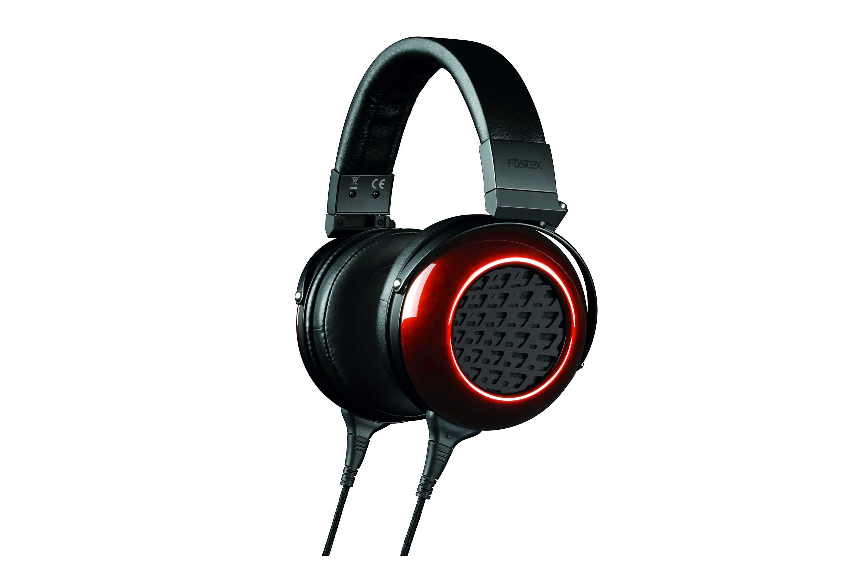 Fostex TH-909