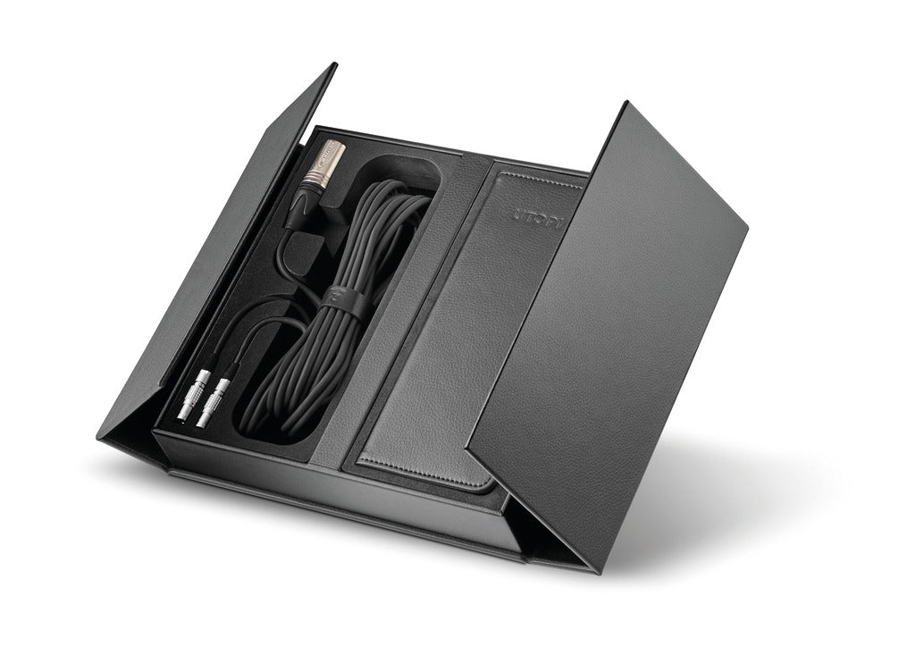 Focal Utopia 2022 - Focal | Mimic Audio