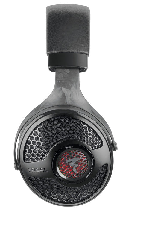 Focal Utopia 2022 - Focal | Mimic Audio