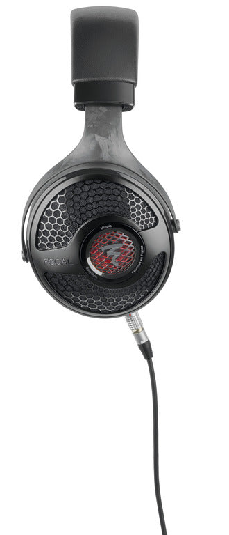 New Focal Utopia