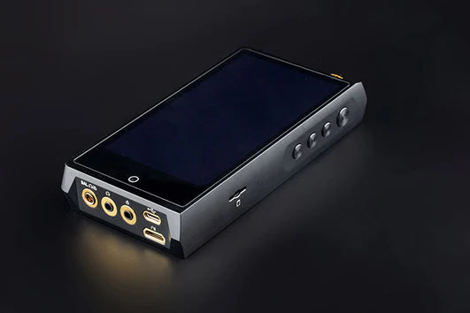 Cayin N8ii